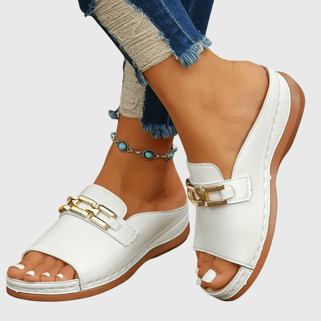 Beatrice Orthopedic Sandals