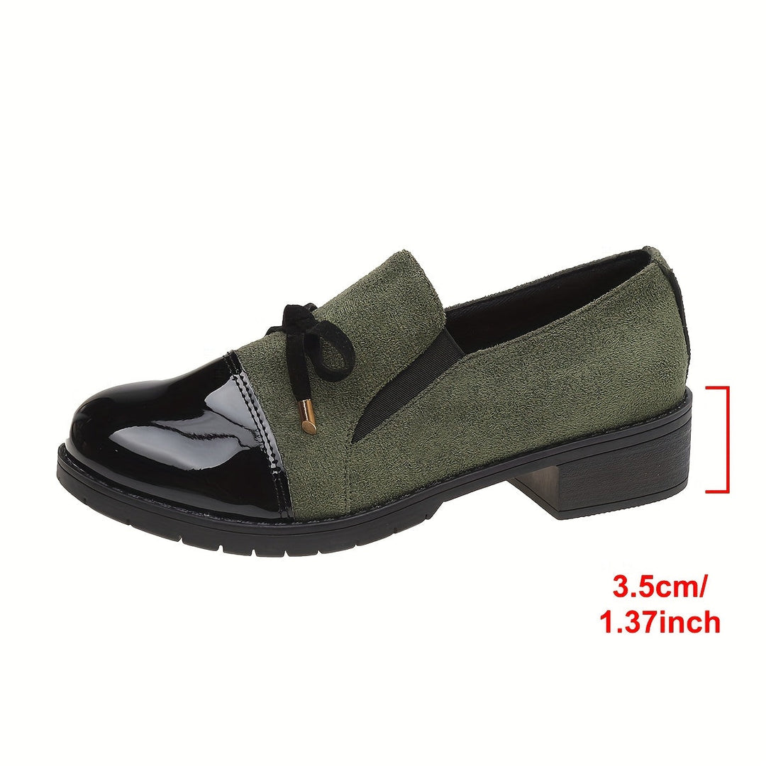 Rhemi Elegant Loafers