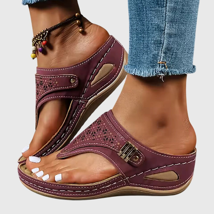 Livia Comfortable Sandals