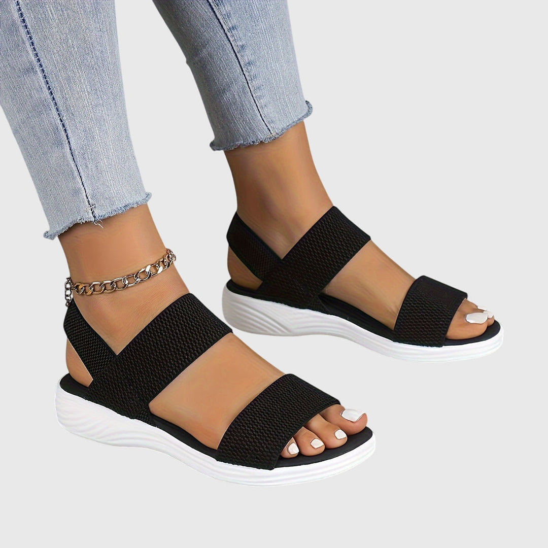Emila Orthopedic Sandals