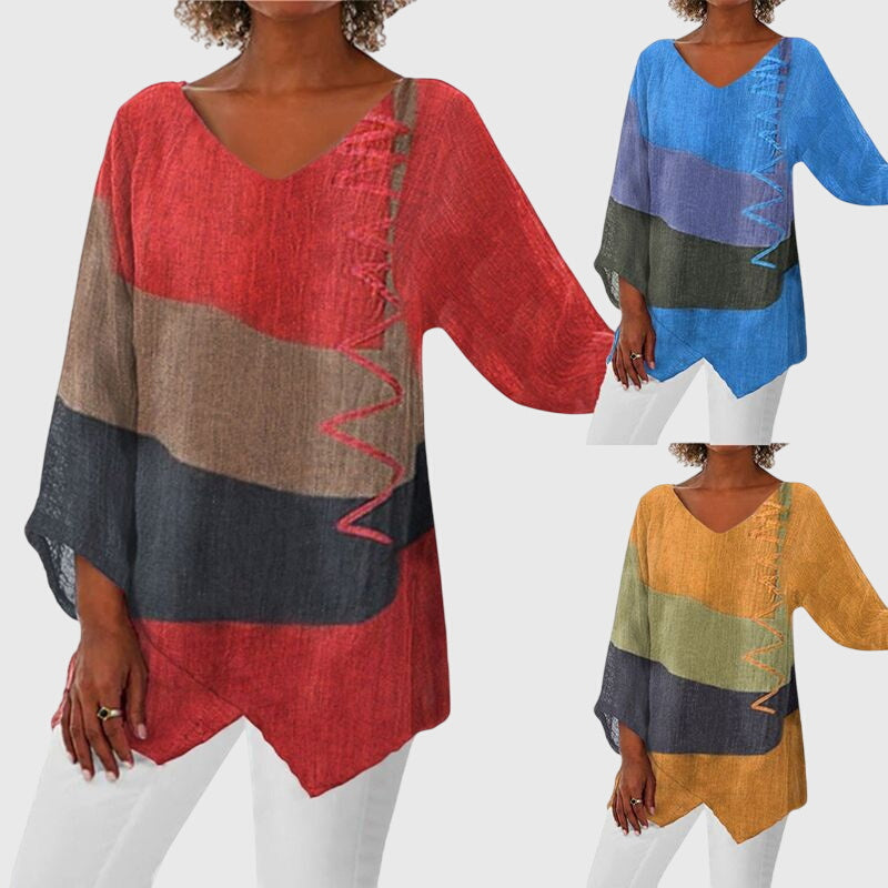 Sadie | Flattering Top