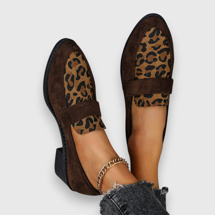 Brunika Comfortable Loafers