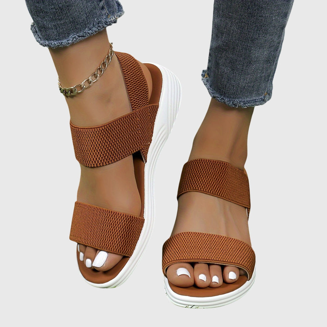 Emila Orthopedic Sandals