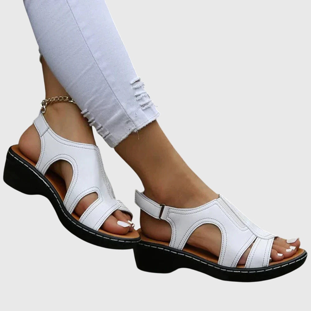 Celeste Orthopedic Sandals
