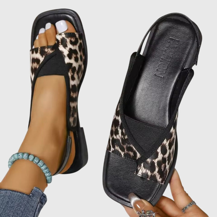 Mady Orthopedic Sandals