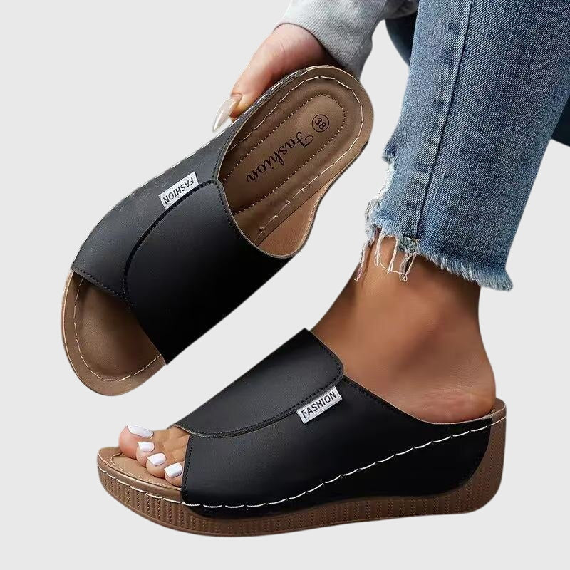 Esther Orthopedic Sandals