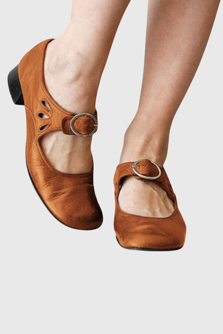 Marilyn Orthopedic Sandals