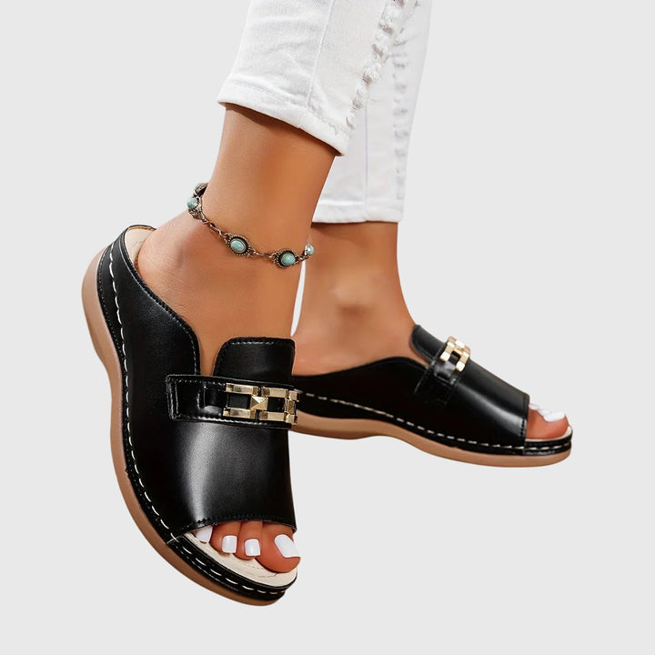 Beatrice Orthopedic Sandals