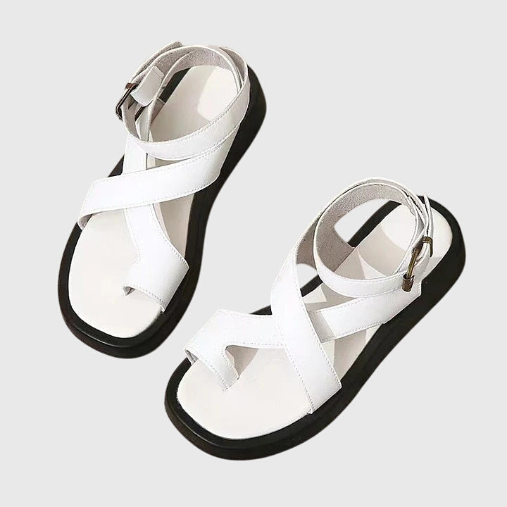 Tess Orthopedic Sandals