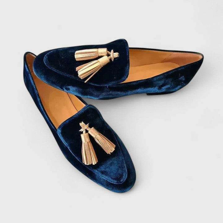 Alessyra Elegant Loafers