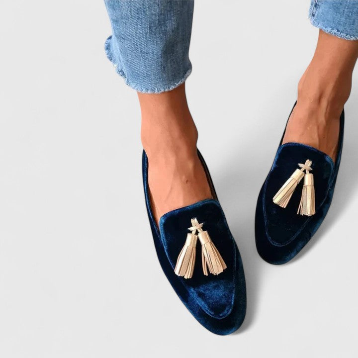Alessyra Elegant Loafers