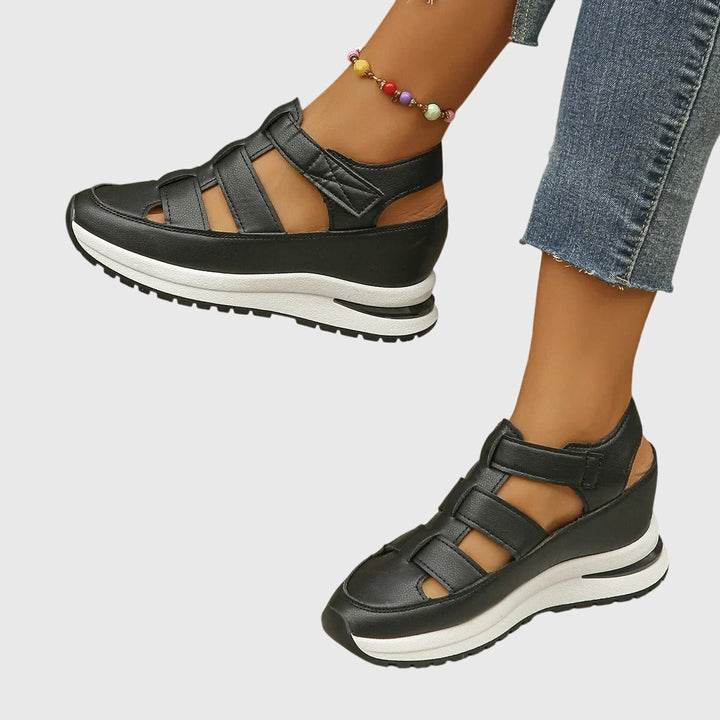 Judy Orthopedic Sandals