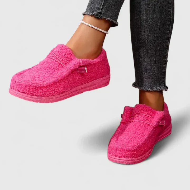Nia Orthopedic Loafers