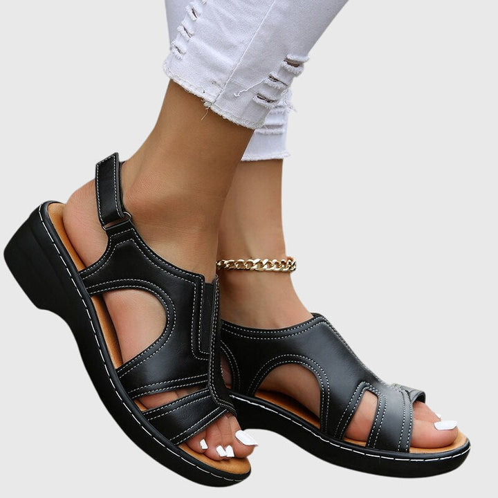 Celeste Orthopedic Sandals