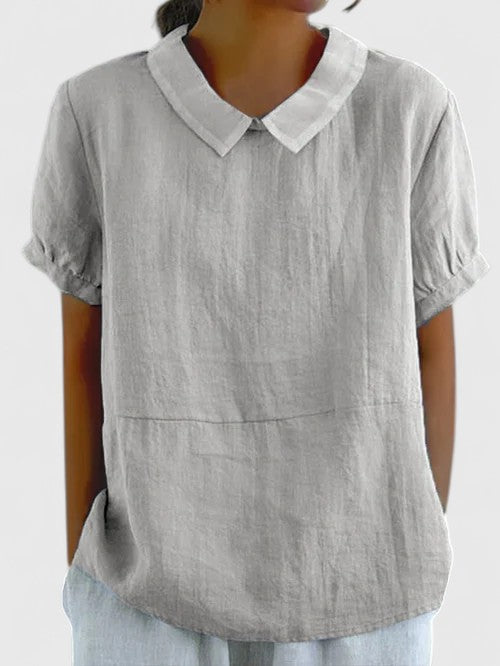 June | Elegant Shirt