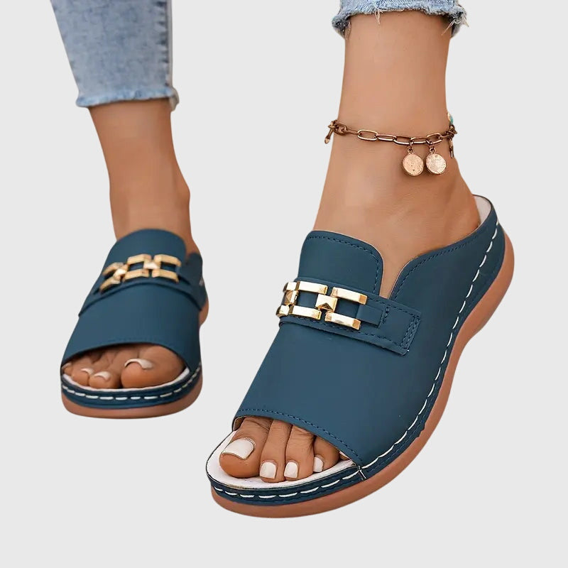 Beatrice Orthopedic Sandals