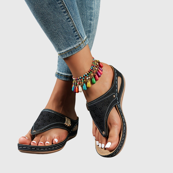 Livia Comfortable Sandals