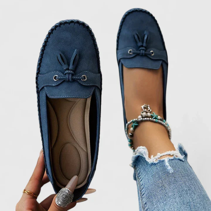Emmaleigh Orthopedic Loafers