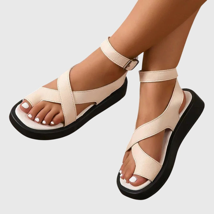 Tess Orthopedic Sandals