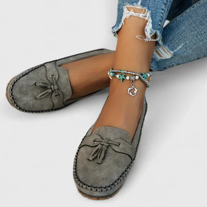 Emmaleigh Orthopedic Loafers