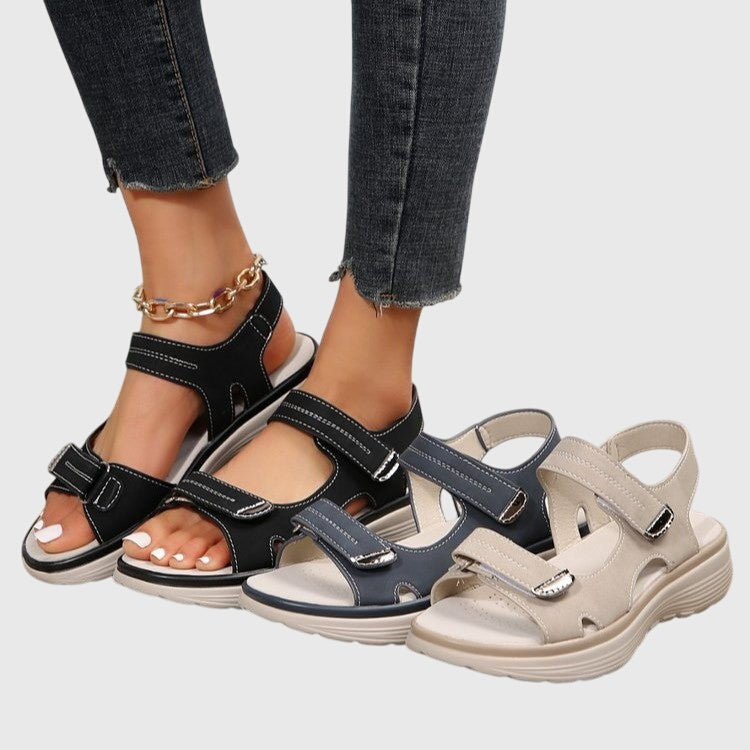 Casey Orthopedic Sandals