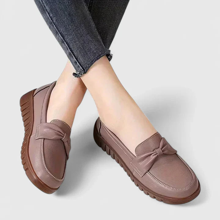 Mau Orthopedic Loafers