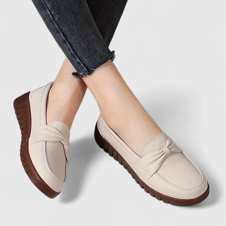 Mau Orthopedic Loafers
