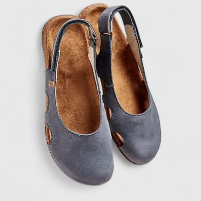 Karylle Sophisticated Sandals